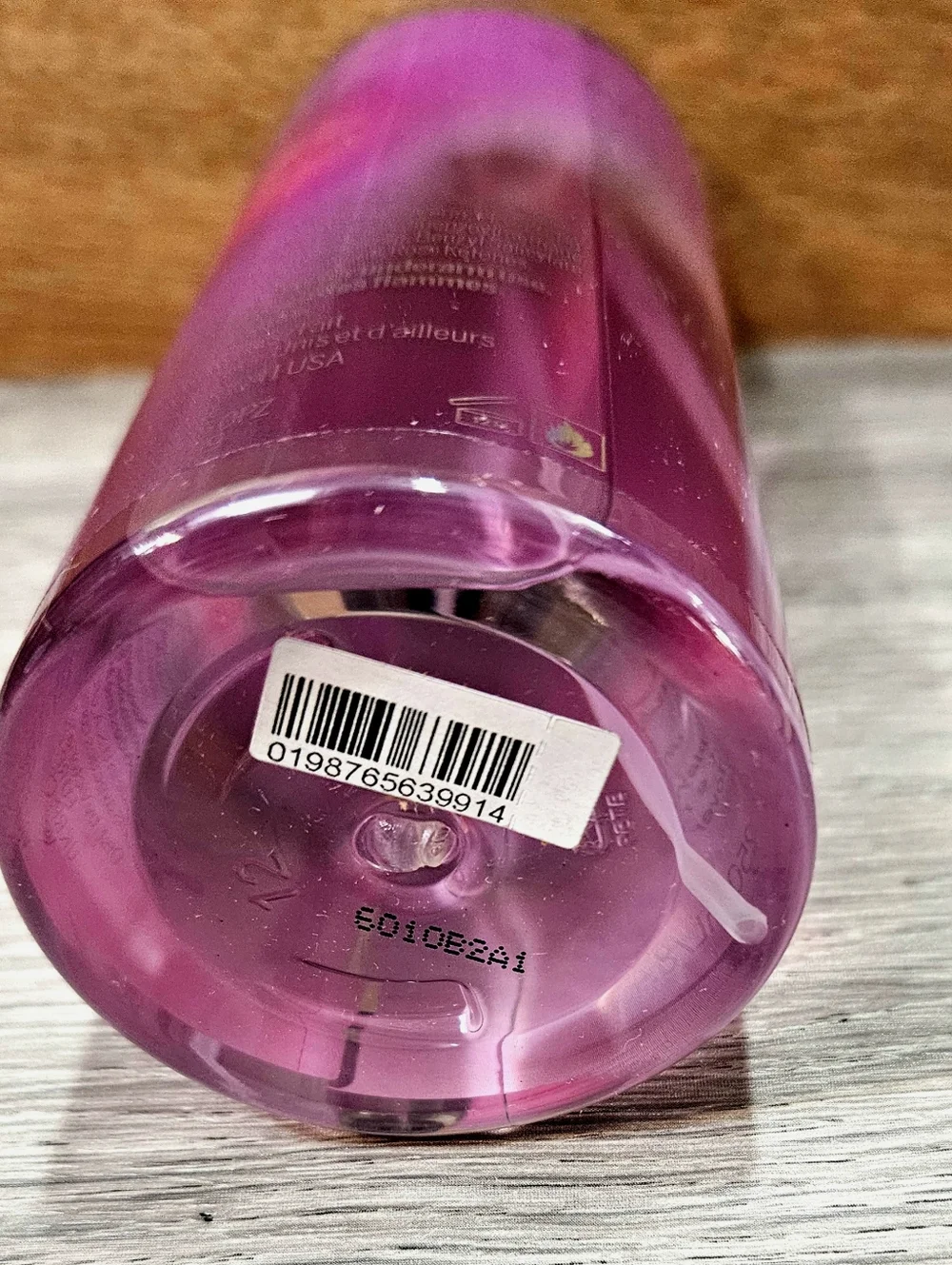 PINK By Victoria's Secret FLIRTY Body Mist NEW 8.4oz Womens Fragrance